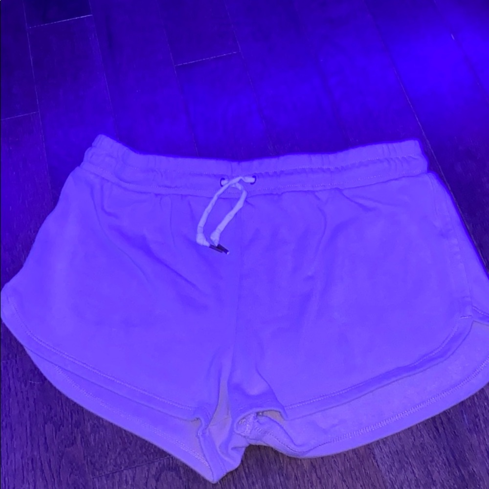 obey/billabong shorts